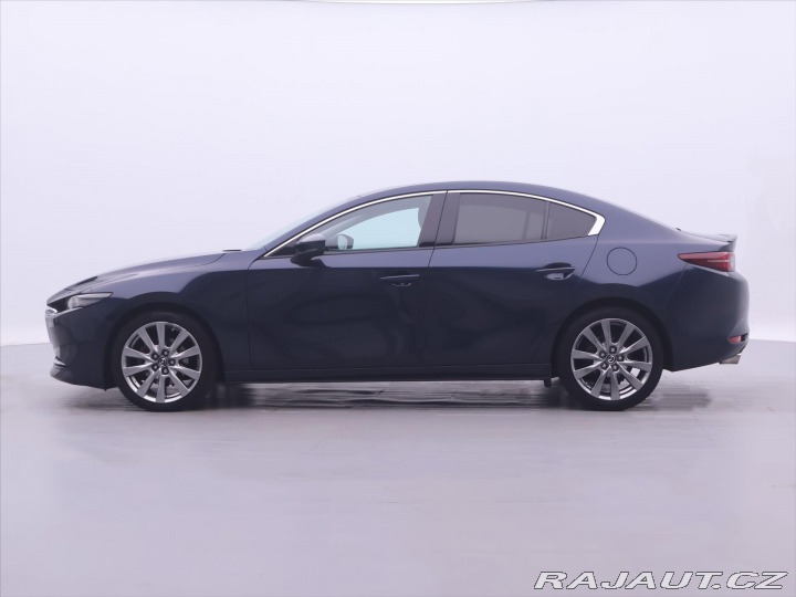 Mazda 3 2,0 Skyactiv 137kW Aut. L 2021
