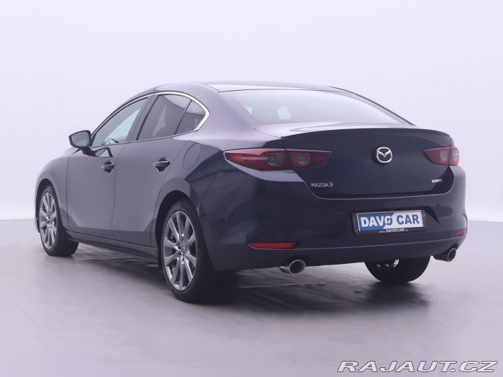 Mazda 3 2,0 Skyactiv 137kW Aut. L 2021