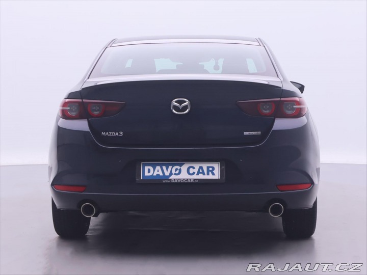 Mazda 3 2,0 Skyactiv 137kW Aut. L 2021