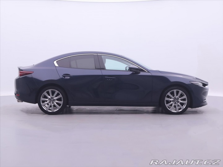 Mazda 3 2,0 Skyactiv 137kW Aut. L 2021