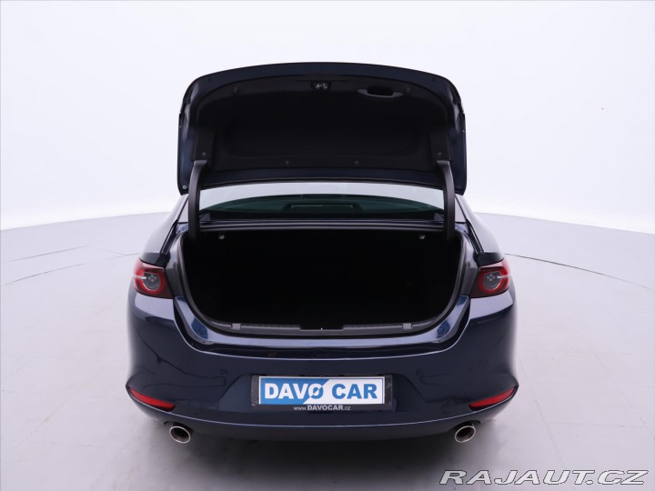 Mazda 3 2,0 Skyactiv 137kW Aut. L 2021
