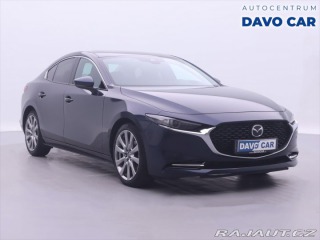 Mazda 3 2,0 Skyactiv 137kW Aut. L 2021