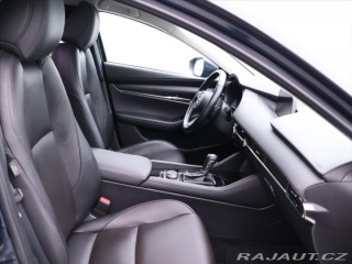 Mazda 3 2,0 Skyactiv 137kW Aut. L 2021