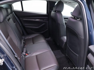 Mazda 3 2,0 Skyactiv 137kW Aut. L 2021