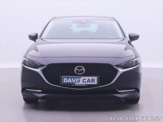 Mazda 3 2,0 Skyactiv 137kW Aut. L 2021