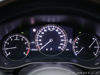 Mazda 3 2,0 Skyactiv 137kW Aut. L 2021