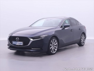 Mazda 3 2,0 Skyactiv 137kW Aut. L 2021