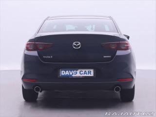 Mazda 3 2,0 Skyactiv 137kW Aut. L 2021