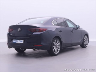 Mazda 3 2,0 Skyactiv 137kW Aut. L 2021