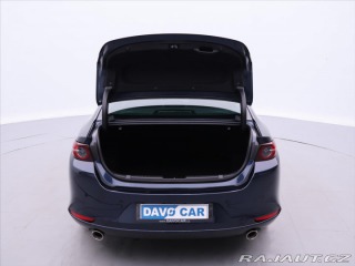 Mazda 3 2,0 Skyactiv 137kW Aut. L 2021