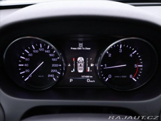 Land Rover Discovery 2,0 TD4 4WD AT 132kW CZ 2015