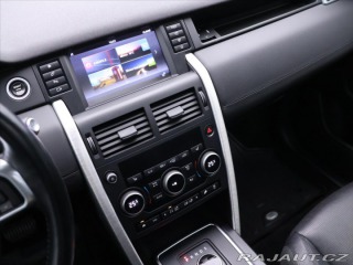 Land Rover Discovery 2,0 TD4 4WD AT 132kW CZ 2015