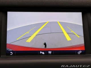 Land Rover Discovery 2,0 TD4 4WD AT 132kW CZ 2015