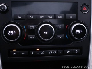 Land Rover Discovery 2,0 TD4 4WD AT 132kW CZ 2015