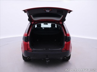 Land Rover Discovery 2,0 TD4 4WD AT 132kW CZ 2015