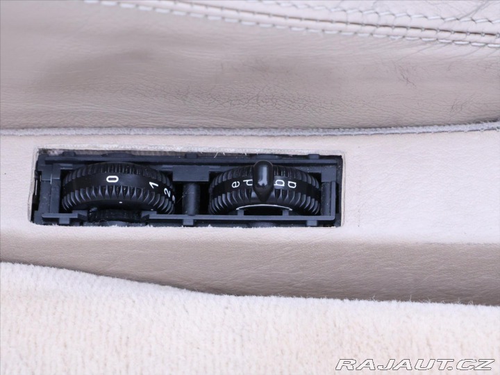 Mercedes-Benz SL 5,0 500 Roadster 235kW 1995