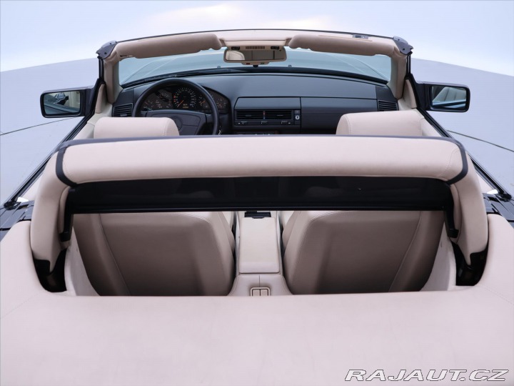 Mercedes-Benz SL 5,0 500 Roadster 235kW 1995