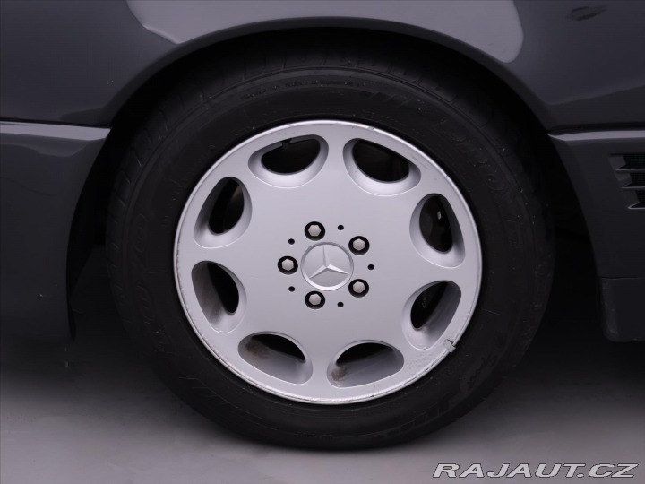 Mercedes-Benz SL 5,0 500 Roadster 235kW 1995