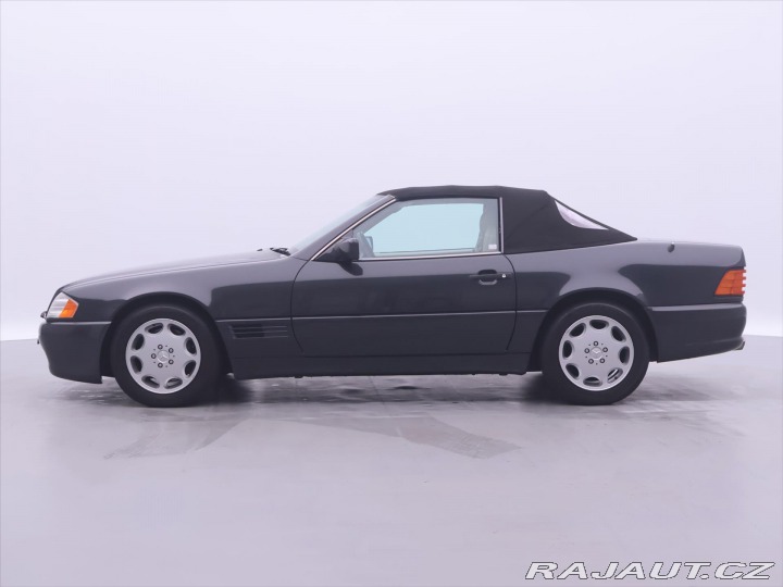 Mercedes-Benz SL 5,0 500 Roadster 235kW 1995