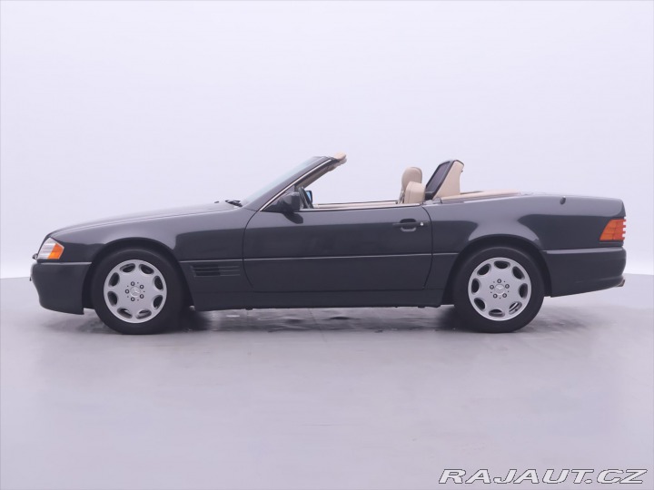 Mercedes-Benz SL 5,0 500 Roadster 235kW 1995