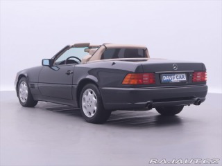 Mercedes-Benz SL 5,0 500 Roadster 235kW 1995