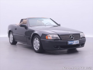 Mercedes-Benz SL 5,0 500 Roadster 235kW 1995