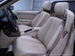 Mercedes-Benz SL 5,0 500 Roadster 235kW 1995