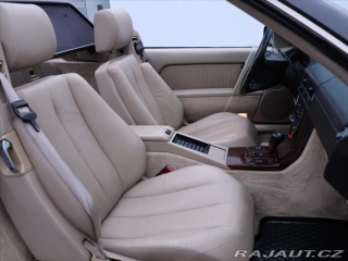 Mercedes-Benz SL 5,0 500 Roadster 235kW 1995