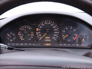 Mercedes-Benz SL 5,0 500 Roadster 235kW 1995