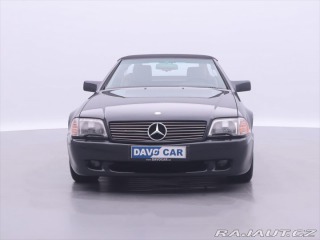 Mercedes-Benz SL 5,0 500 Roadster 235kW 1995