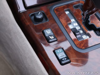 Mercedes-Benz SL 5,0 500 Roadster 235kW 1995