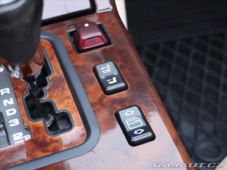 Mercedes-Benz SL 5,0 500 Roadster 235kW 1995