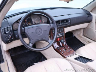 Mercedes-Benz SL 5,0 500 Roadster 235kW 1995