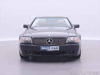 Mercedes-Benz SL 5,0 500 Roadster 235kW 1995