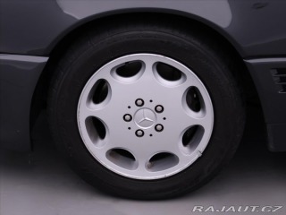 Mercedes-Benz SL 5,0 500 Roadster 235kW 1995