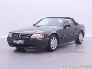 Mercedes-Benz SL 5,0 500 Roadster 235kW 1995