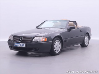 Mercedes-Benz SL 5,0 500 Roadster 235kW 1995