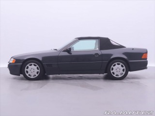 Mercedes-Benz SL 5,0 500 Roadster 235kW 1995