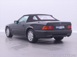 Mercedes-Benz SL 5,0 500 Roadster 235kW 1995
