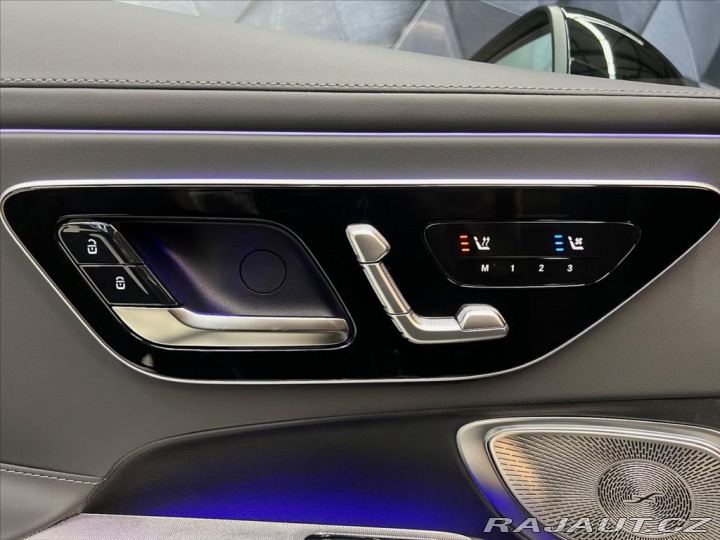 Mercedes-Benz Ostatní modely 53 AMG 4M+, WEBASTO, AMG 2026