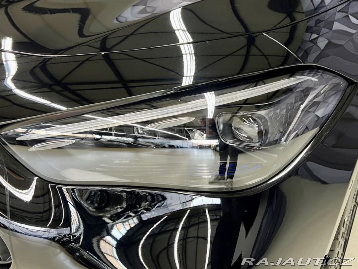 Mercedes-Benz Ostatní modely 53 AMG 4M+, WEBASTO, AMG 2025