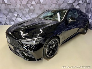 Mercedes-Benz Ostatní modely 53 AMG 4M+, WEBASTO, AMG 2025