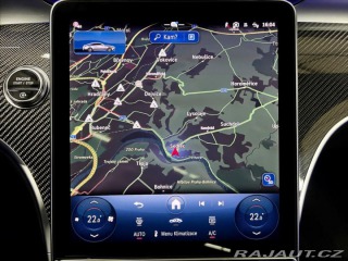 Mercedes-Benz Ostatní modely 53 AMG 4M+, WEBASTO, AMG 2025