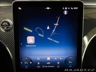 Mercedes-Benz Ostatní modely 53 AMG 4M+, WEBASTO, AMG 2025