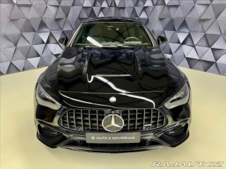 Mercedes-Benz Ostatní modely 53 AMG 4M+, WEBASTO, AMG 2025