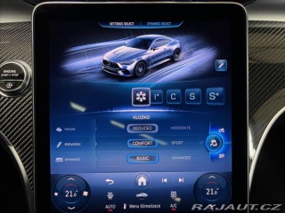 Mercedes-Benz Ostatní modely 53 AMG 4M+, WEBASTO, AMG 2025