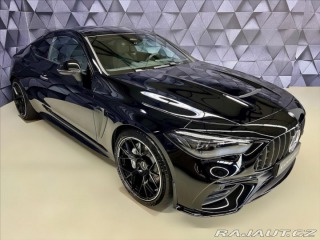 Mercedes-Benz Ostatní modely 53 AMG 4M+, WEBASTO, AMG 2025