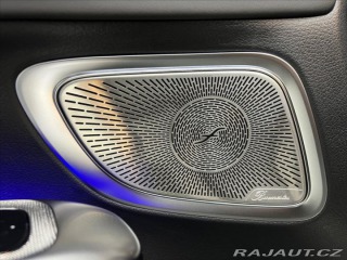 Mercedes-Benz Ostatní modely 53 AMG 4M+, WEBASTO, AMG 2025