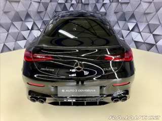 Mercedes-Benz Ostatní modely 53 AMG 4M+, WEBASTO, AMG 2025