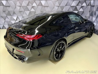 Mercedes-Benz Ostatní modely 53 AMG 4M+, WEBASTO, AMG 2025